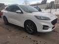 Ford Kuga 2,5 Duratec PHEV ST-Line X Aut. Weiß - thumbnail 6