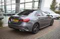 Mercedes-Benz A 200 Bns Sol. AMG Gris - thumbnail 24