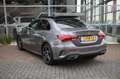 Mercedes-Benz A 200 Bns Sol. AMG Gris - thumbnail 2