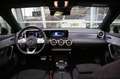 Mercedes-Benz A 200 Bns Sol. AMG Gris - thumbnail 7