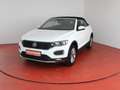 Volkswagen T-Roc Cabriolet Style 1.0TSI 237,-ohne Anzahlung Navi A Weiß - thumbnail 27