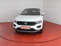 Volkswagen T-Roc Cabriolet Style 1.0TSI 232,-ohne Anzahlung Navi A Weiß - thumbnail 26