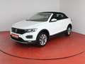 Volkswagen T-Roc Cabriolet Style 1.0TSI 232,-ohne Anzahlung Navi A Weiß - thumbnail 28