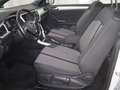 Volkswagen T-Roc Cabriolet Style 1.0TSI 232,-ohne Anzahlung Navi A Weiß - thumbnail 8