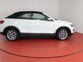 Volkswagen T-Roc Cabriolet Style 1.0TSI 232,-ohne Anzahlung Navi A Weiß - thumbnail 19