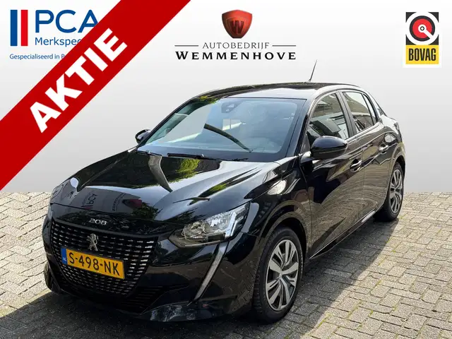 Peugeot 208 1.2 PureTech Active Pack