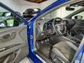 SEAT Leon 1.5 TSI FR Black Matt+ / Garantie 12 mois Blauw - thumbnail 7