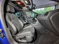 SEAT Leon 1.5 TSI FR Black Matt+ / Garantie 12 mois Blauw - thumbnail 13