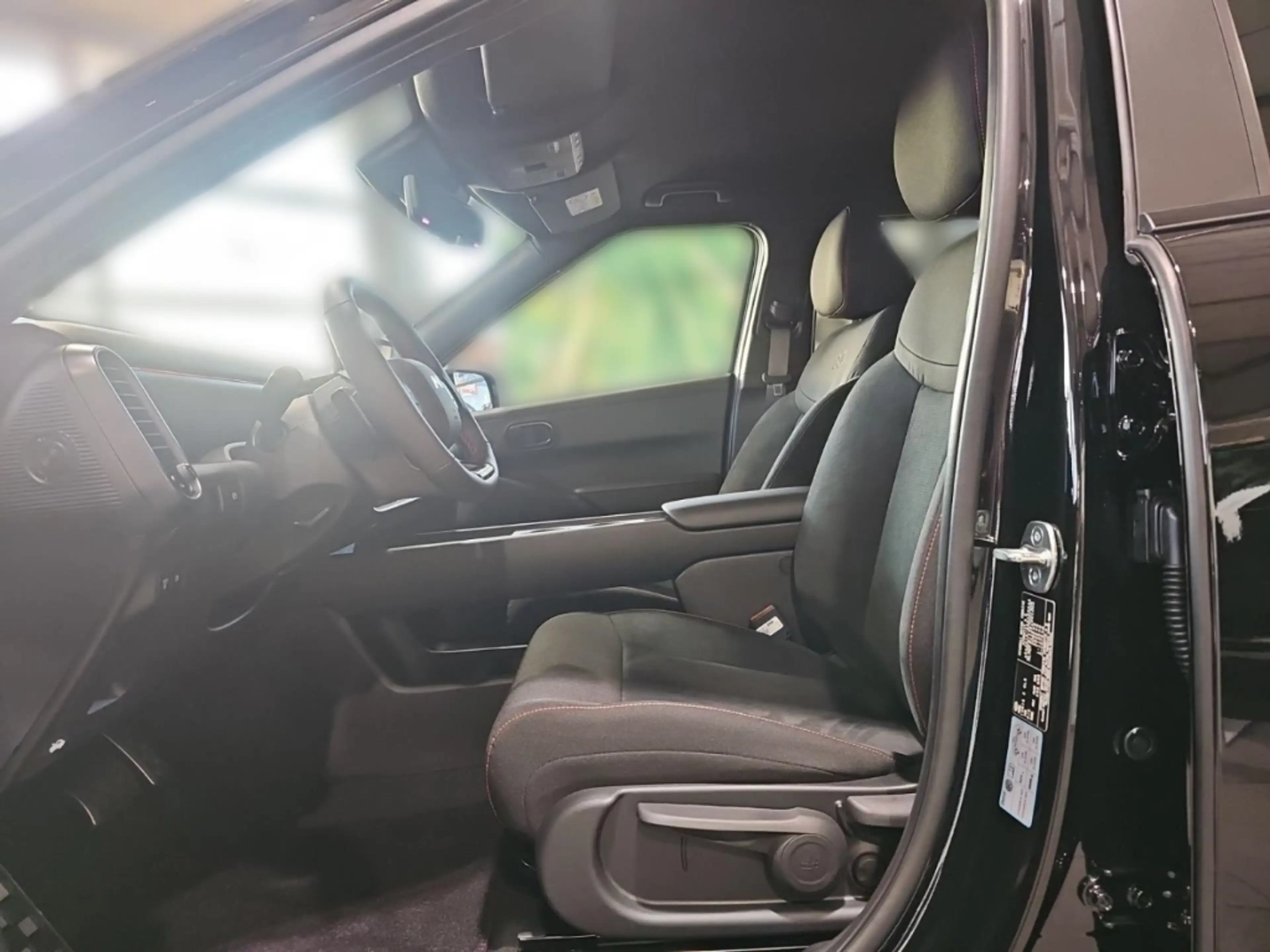 Hyundai IONIQ 3 N-Line 61kWh Voll-LED Kamera Navi — photo 7