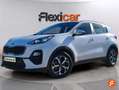 Kia Sportage 1.6 CRDi Business DCT 4x2 136 Blanco - thumbnail 3