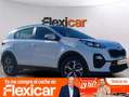 Kia Sportage 1.6 CRDi Business DCT 4x2 136 Blanco - thumbnail 1