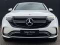 Mercedes-Benz EQC 400 EQC 400 4M AMG Service+ AHK SHD KeylessGO MLED Tel White - thumbnail 2