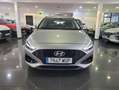 Hyundai i30 1.0 TGDI Klass 48V 100 Plateado - thumbnail 3