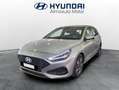 Hyundai i30 1.0 TGDI Klass 48V 100 Plateado - thumbnail 1