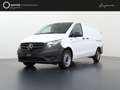Mercedes-Benz Vito eVito L2 66 kWh | Navigatie | Airco | Cruise Contr Biały - thumbnail 1
