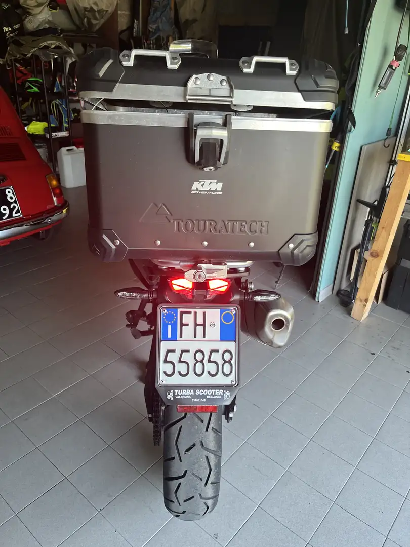 KTM 790 Adventure - 2