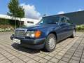 Mercedes-Benz 230 E/Leder/Klimaautomatik/SW-Reinig./Wurzelholz Albastru - thumbnail 2