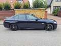 BMW 520 520d Sport-Aut. Blau - thumbnail 3