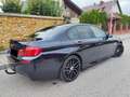 BMW 520 520d Sport-Aut. Blau - thumbnail 2
