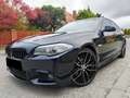 BMW 520 520d Sport-Aut. Blau - thumbnail 1