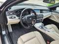 BMW 520 520d Sport-Aut. Blau - thumbnail 8