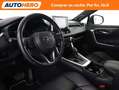 Toyota RAV4 2.5 Hybrid 4x2 Feel! Gris - thumbnail 12