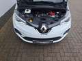 Renault ZOE Zoe Life R110*inkl. Batterie*Android+CarPlay* Weiß - thumbnail 7