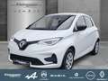 Renault ZOE Zoe Life R110*inkl. Batterie*Android+CarPlay* Weiß - thumbnail 1