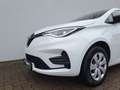 Renault ZOE Zoe Life R110*inkl. Batterie*Android+CarPlay* Weiß - thumbnail 6