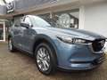 Mazda CX-5 SKYACTIV-G 165 FWD 121 kW (165 PS) CX-5 L SKYACTIV Gris - thumbnail 4