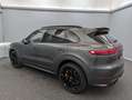 Porsche Cayenne Turbo S E-Hybrid*PANO*PCCB*MEGA Grau - thumbnail 5
