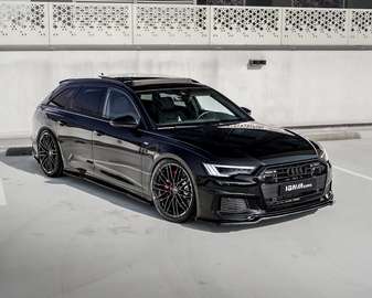 55 TFSIe ABT | PANO | ABT 425PK | 21 ABT | BODYKIT