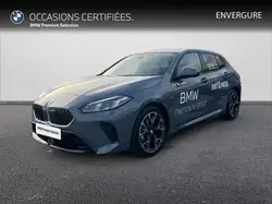 BMW Série 1 120dA 163ch M Sport DKG7