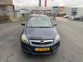 Opel Zafira 1.6 Enjoy Grijs - thumbnail 4