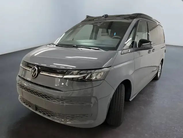 Volkswagen T7 California