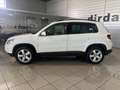 Volkswagen Tiguan 2.0TDI +Motion Tiptronic Blanco - thumbnail 3