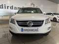 Volkswagen Tiguan 2.0TDI +Motion Tiptronic Blanco - thumbnail 2