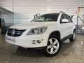 Volkswagen Tiguan 2.0TDI +Motion Tiptronic Blanco - thumbnail 1