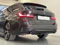 BMW 320 d Msport - VERSIONE INDIVIDUAL!! Tagliandi 2030 Gris - thumbnail 8