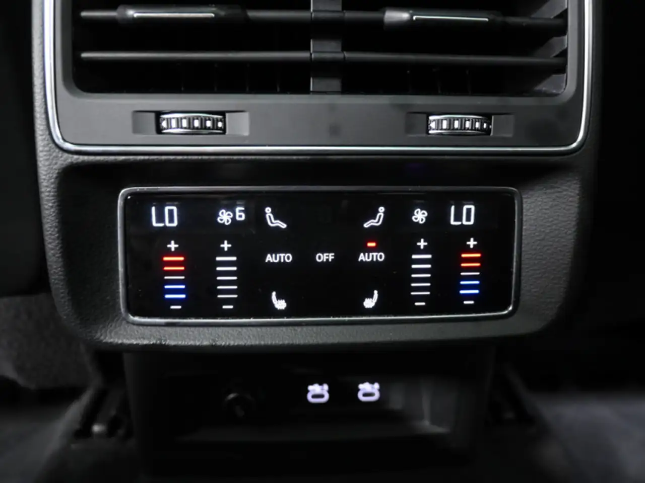 Audi Q7 снимка Audi Q7
