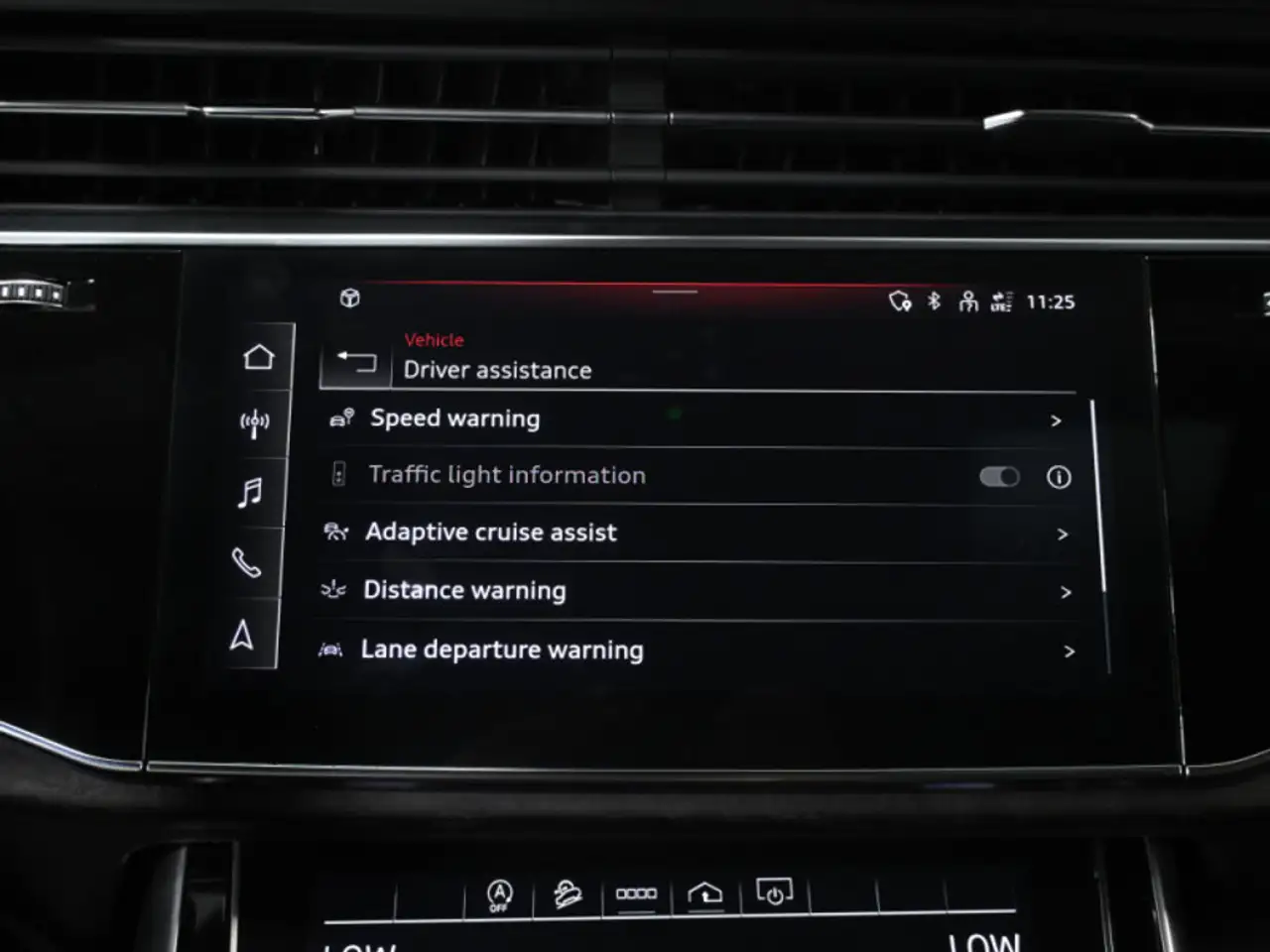 Audi Q7 снимка Audi Q7
