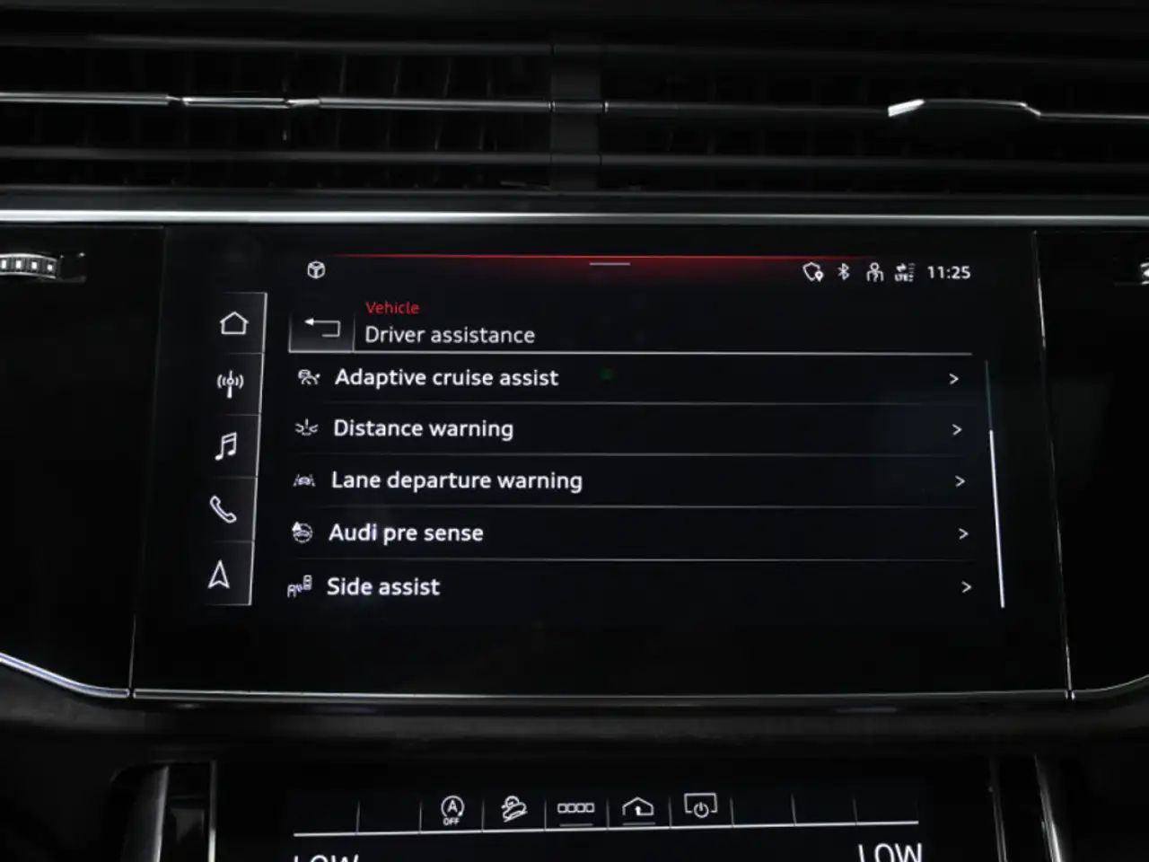 Audi Q7 снимка Audi Q7