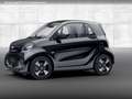 smart forTwo EQ 60kWed passion SHZ Pano PDC+Kamera Klima Schwarz - thumbnail 3