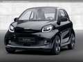 smart forTwo EQ 60kWed passion SHZ Pano PDC+Kamera Klima Schwarz - thumbnail 2