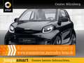 smart forTwo EQ 60kWed passion SHZ Pano PDC+Kamera Klima Schwarz - thumbnail 1