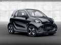 smart forTwo EQ 60kWed passion SHZ Pano PDC+Kamera Klima Schwarz - thumbnail 17