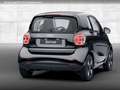 smart forTwo EQ 60kWed passion SHZ Pano PDC+Kamera Klima Schwarz - thumbnail 5