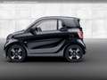 smart forTwo EQ 60kWed passion SHZ Pano PDC+Kamera Klima Schwarz - thumbnail 6