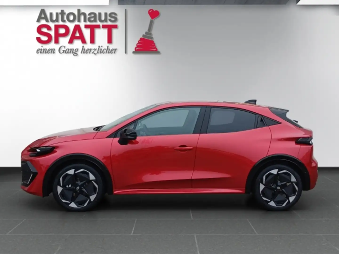 Renault Clio Techno TCe 110 !! Der neue Clio !! Rot - 2