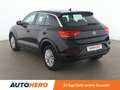 Volkswagen T-Roc 1.0 TSI*PDC*SHZ*KLIMA*GARANTIE* Schwarz - thumbnail 4
